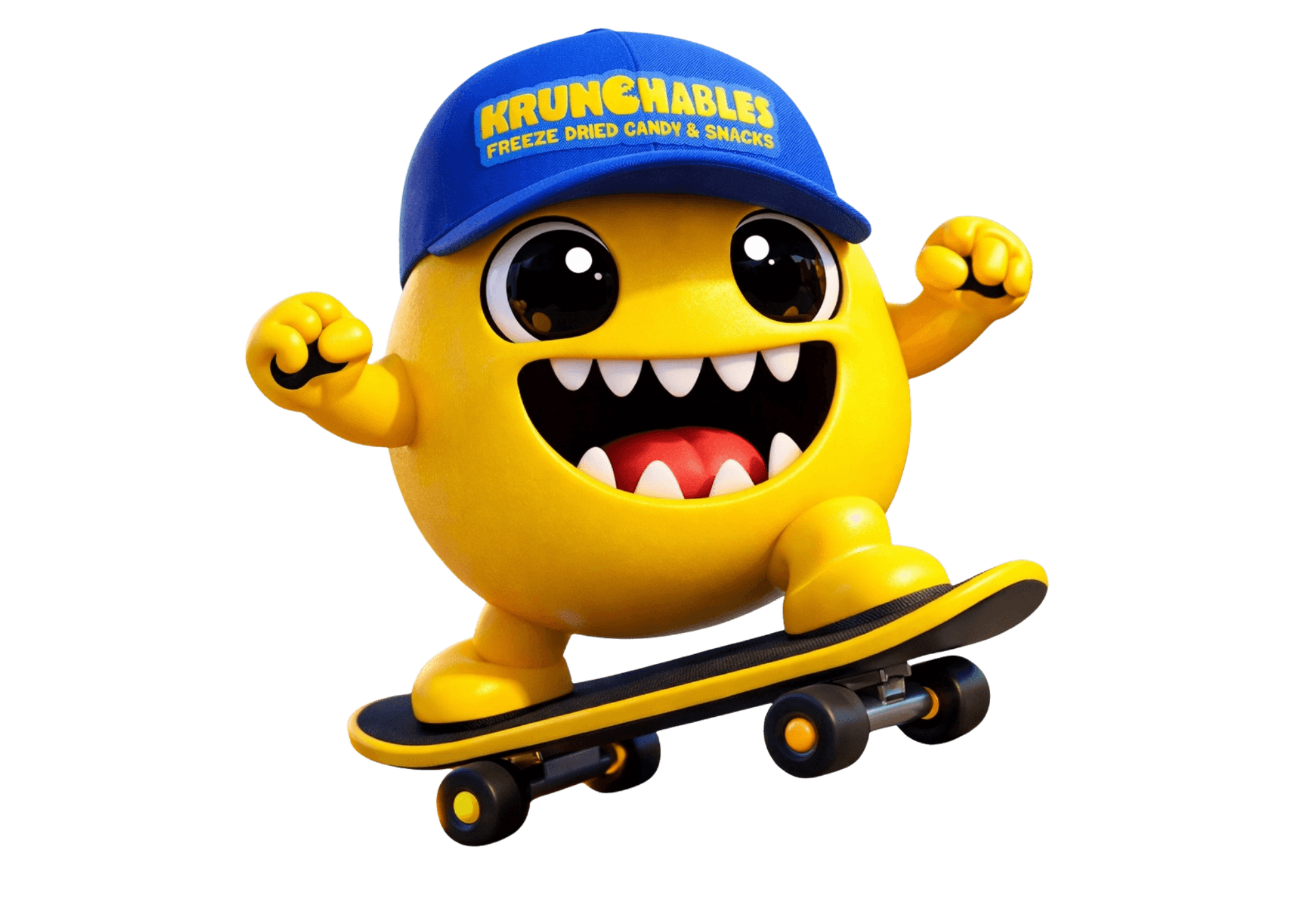 Krunchables