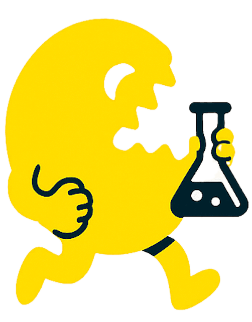 Krunchables mascot