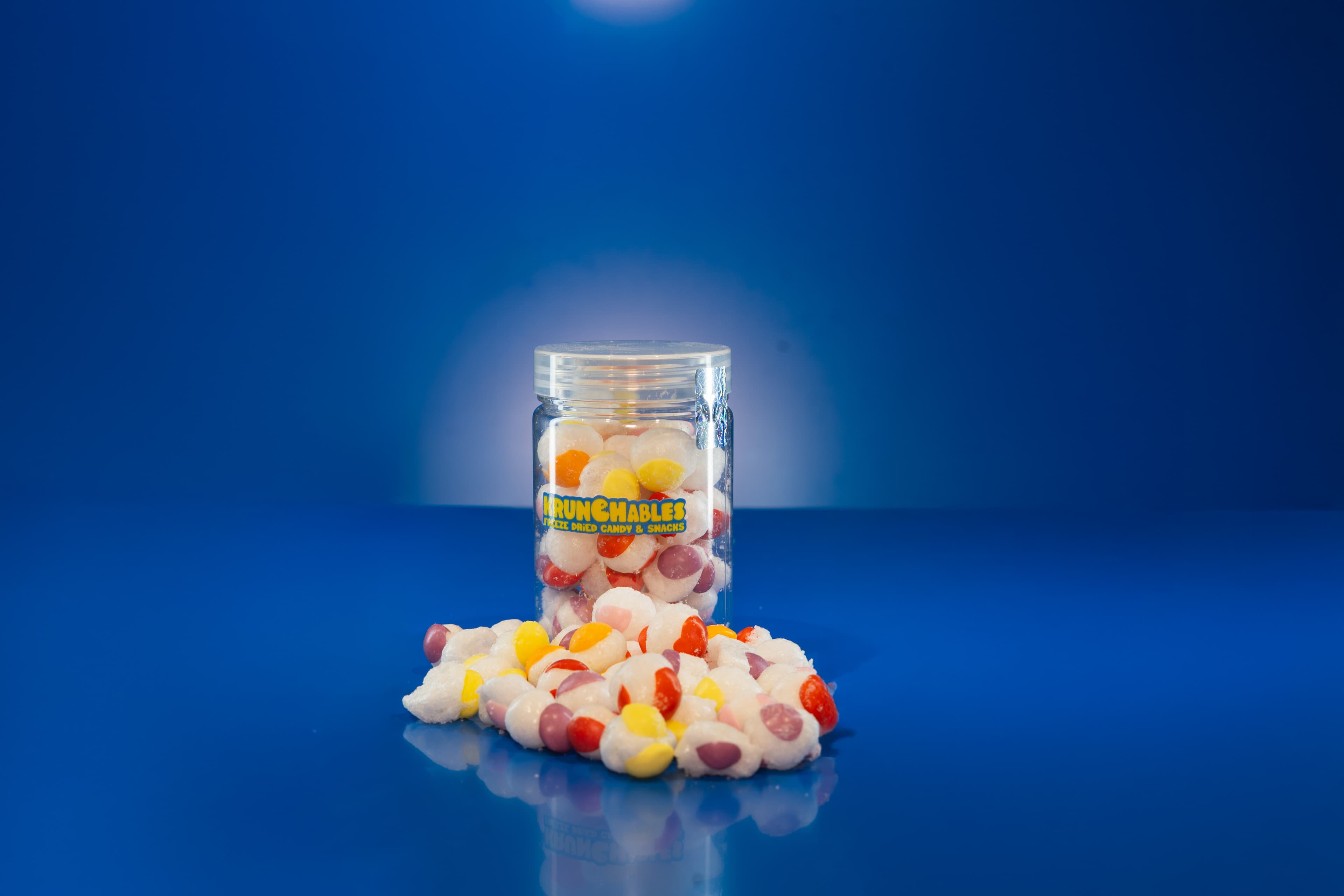 Dessert Skittles