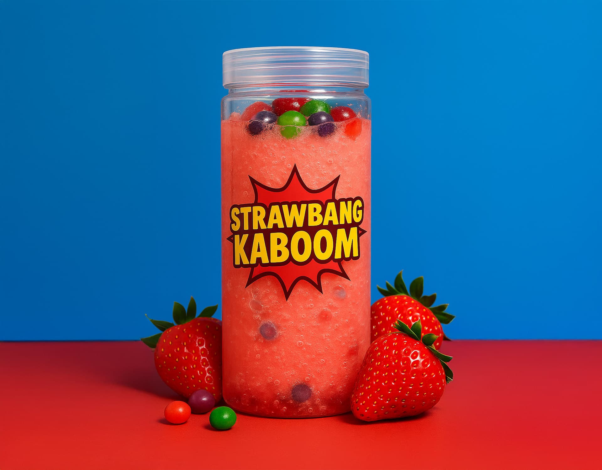 Slushies
